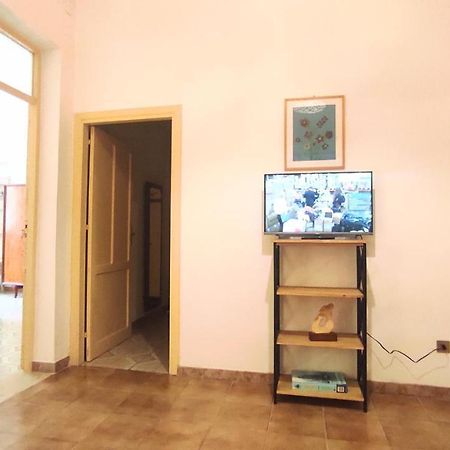 Sicilia Nica - Appartamento Privato A Cinisi Εξωτερικό φωτογραφία