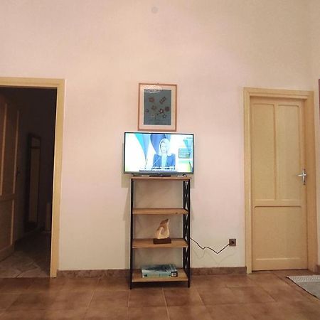 Sicilia Nica - Appartamento Privato A Cinisi Εξωτερικό φωτογραφία